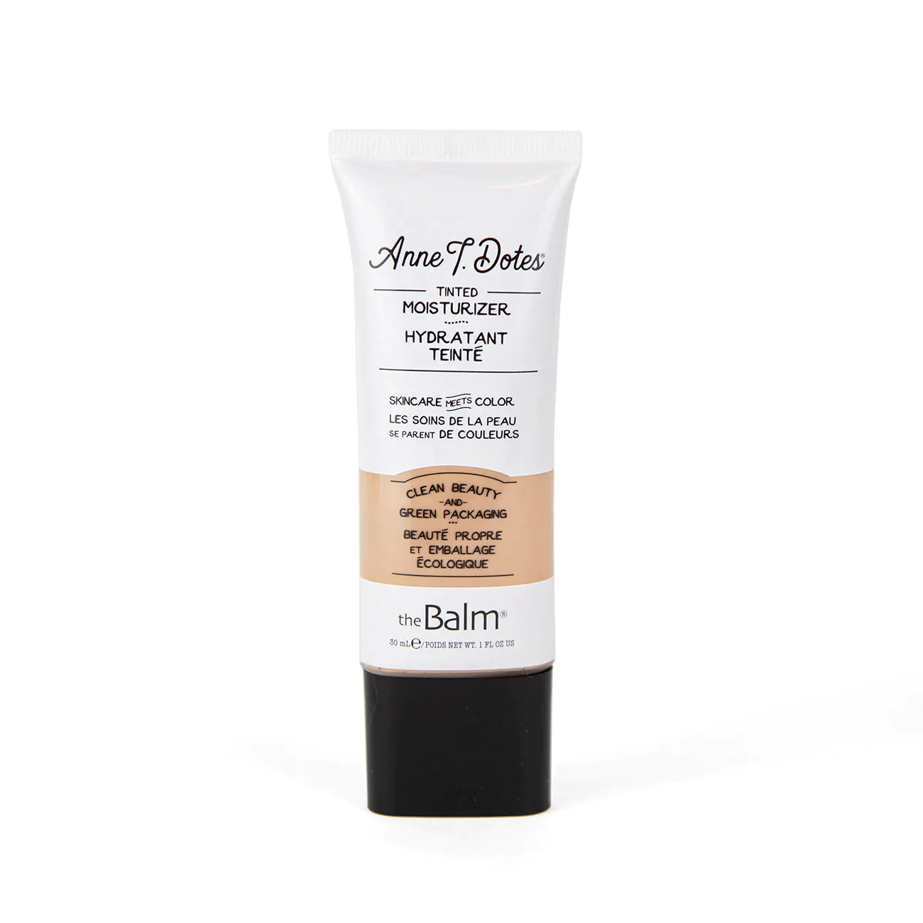 Anne T. Dotes® Tinted Moisturizer