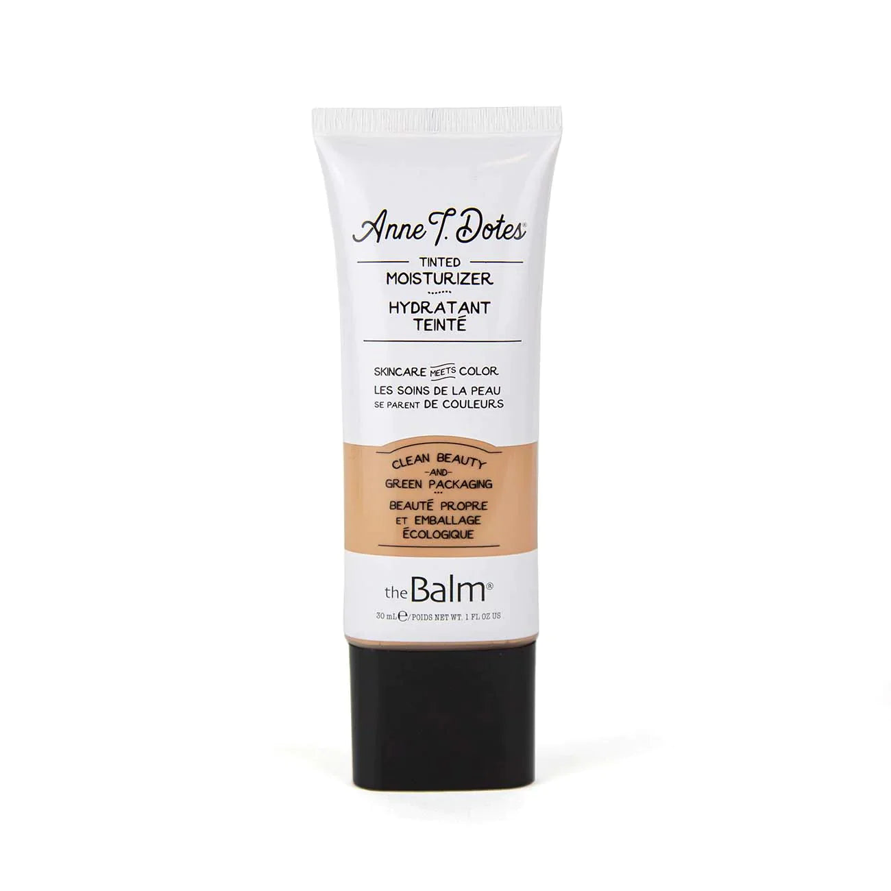 Anne T. Dotes® Tinted Moisturizer