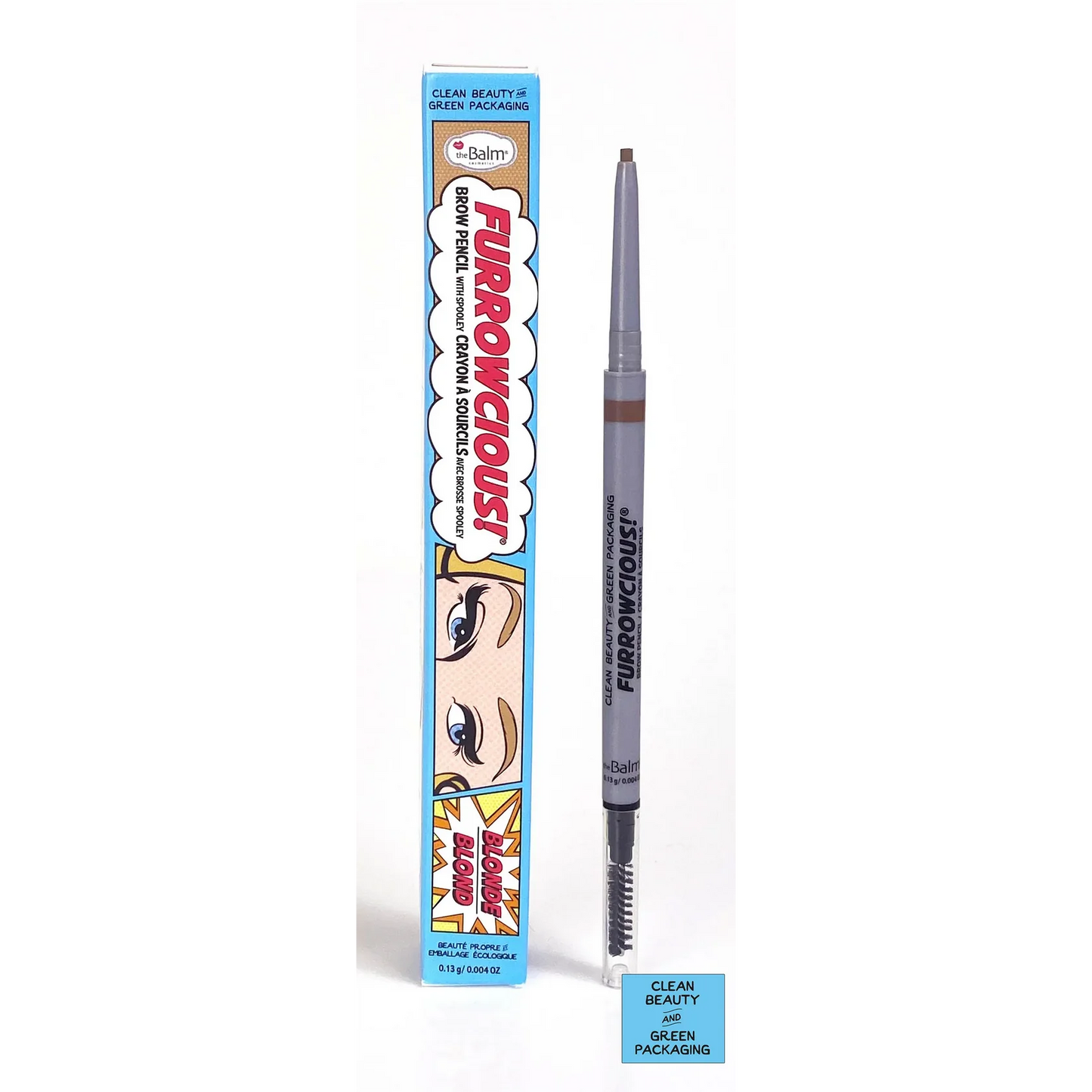 Furrowcious!® Eyebrow Pencil