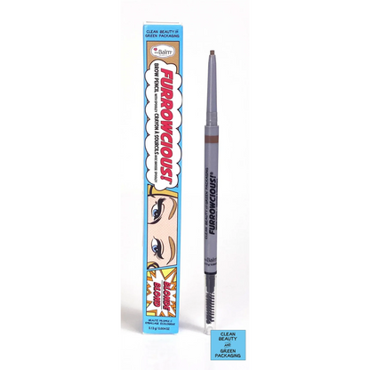 Furrowcious!® Eyebrow Pencil