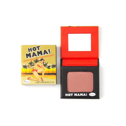 Hot Mama® Travel Size All-in-One Highlighter