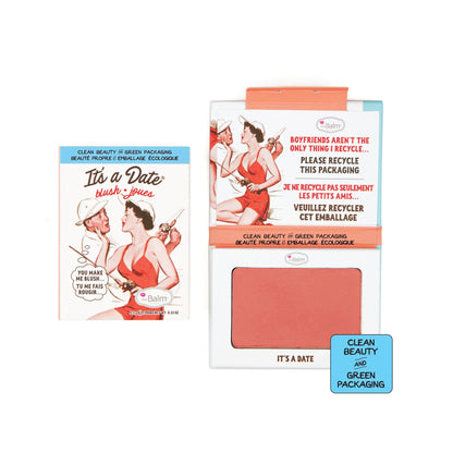 It's a Date® Series Blushes